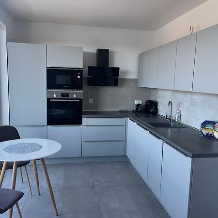 Apartment Sun Lakes - Sever Senec Esterno foto