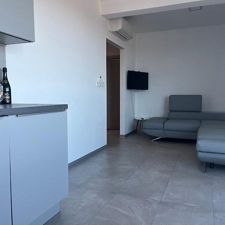Apartment Sun Lakes - Sever Senec Esterno foto