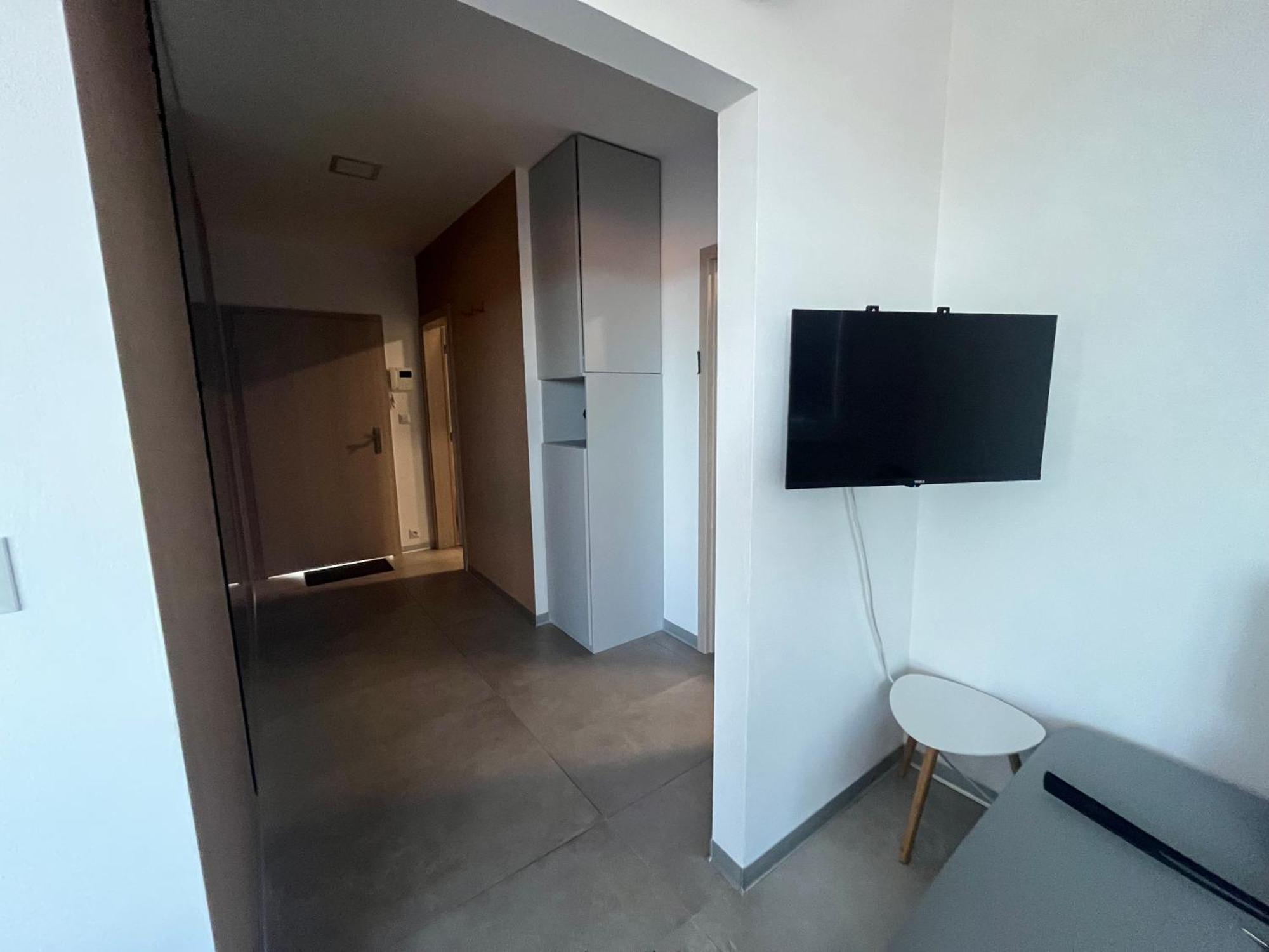 Apartment Sun Lakes - Sever Senec Esterno foto