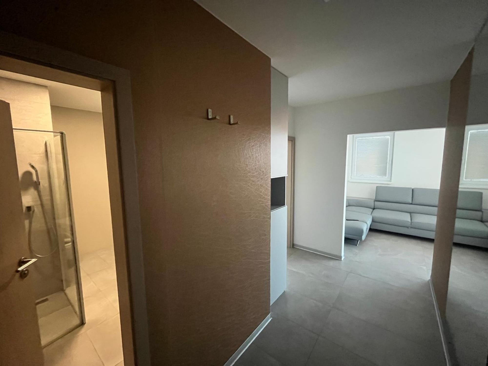 Apartment Sun Lakes - Sever Senec Esterno foto