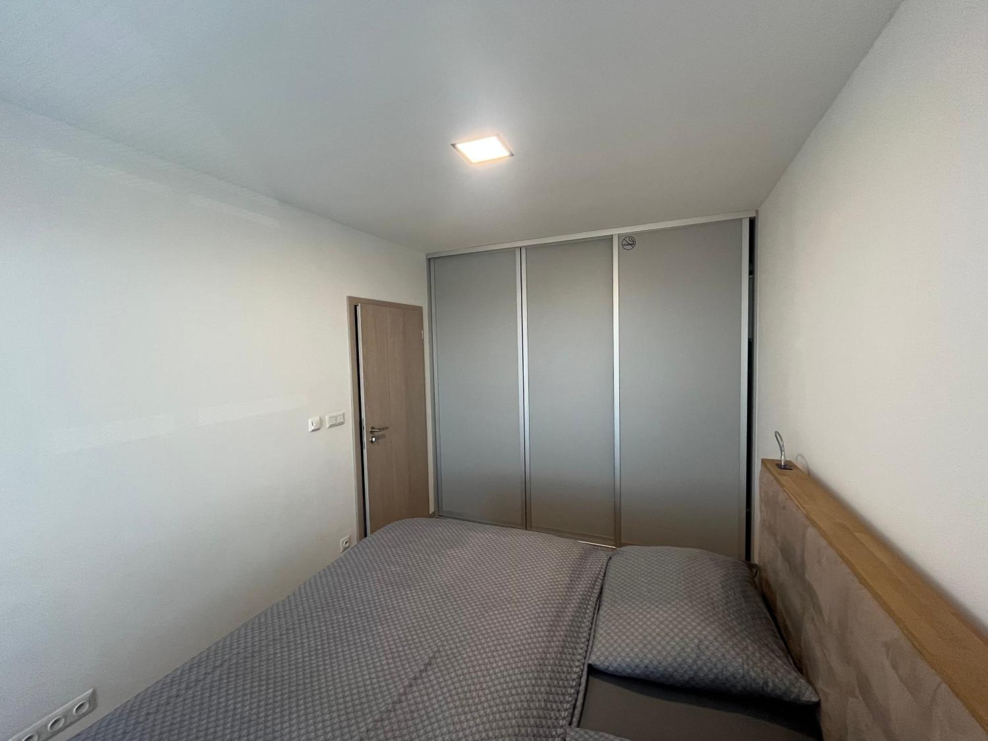 Apartment Sun Lakes - Sever Senec Esterno foto