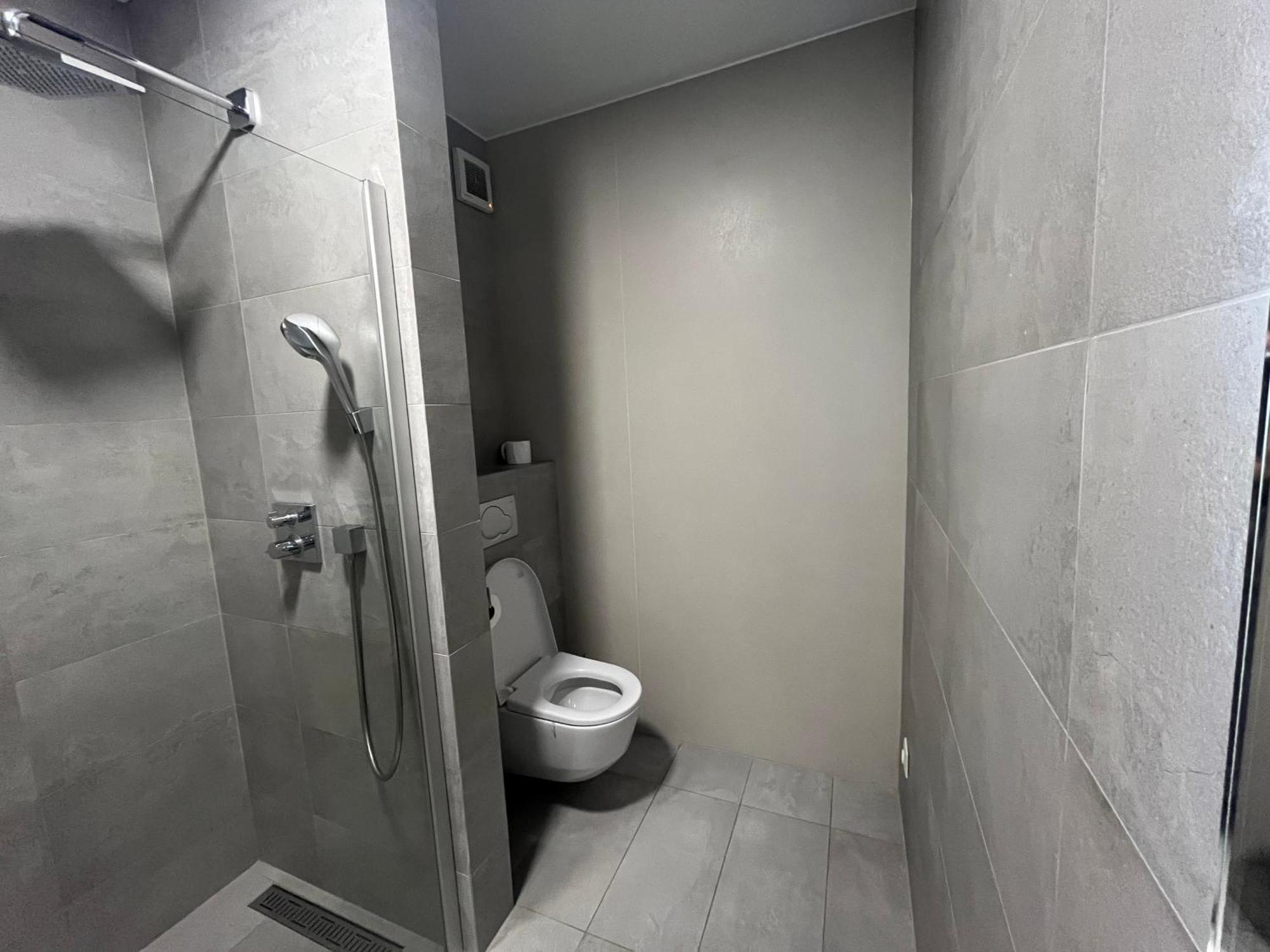 Apartment Sun Lakes - Sever Senec Esterno foto